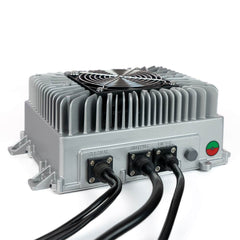 Carregador de Bordo 110V - 3,3kW