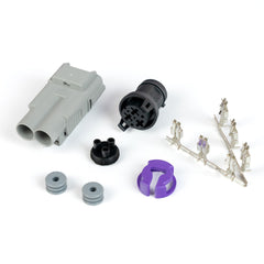 DC-DC Converter 72V - 500W