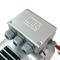 POWERTRAIN FTE WEG 43 