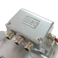 POWERTRAIN FTE WEG 130 
