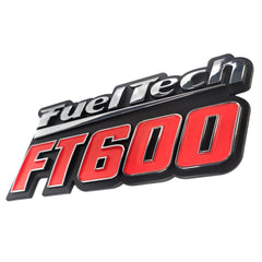 Emblema FT600 FuelTech