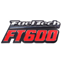 Emblema FT600 FuelTech