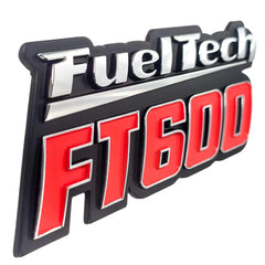 Emblema FT600 FuelTech