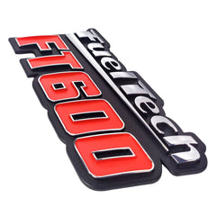 Emblema FT600 FuelTech