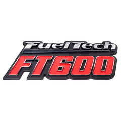 Emblema FT600 FuelTech