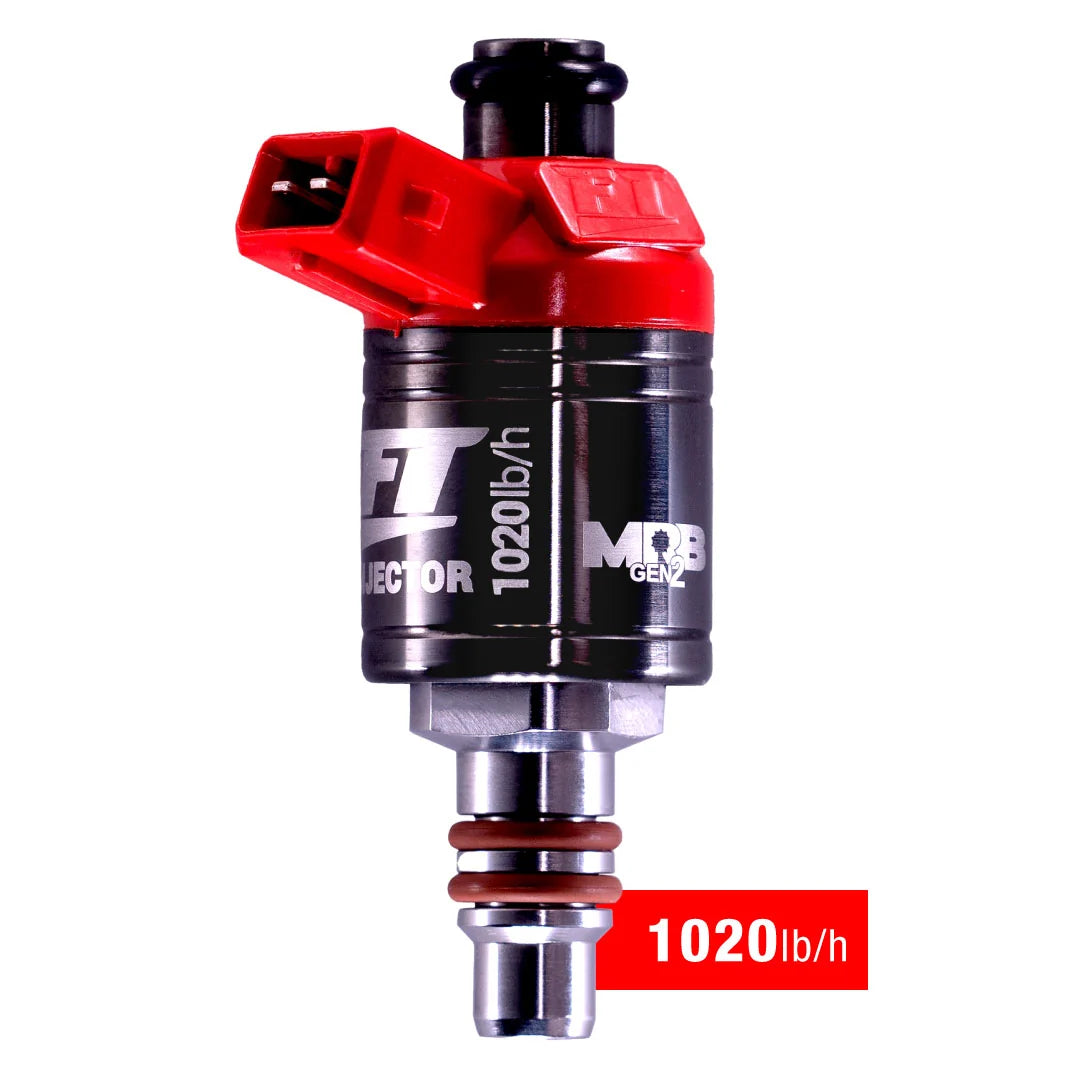 FT Injector 1020 lb/h GEN 2