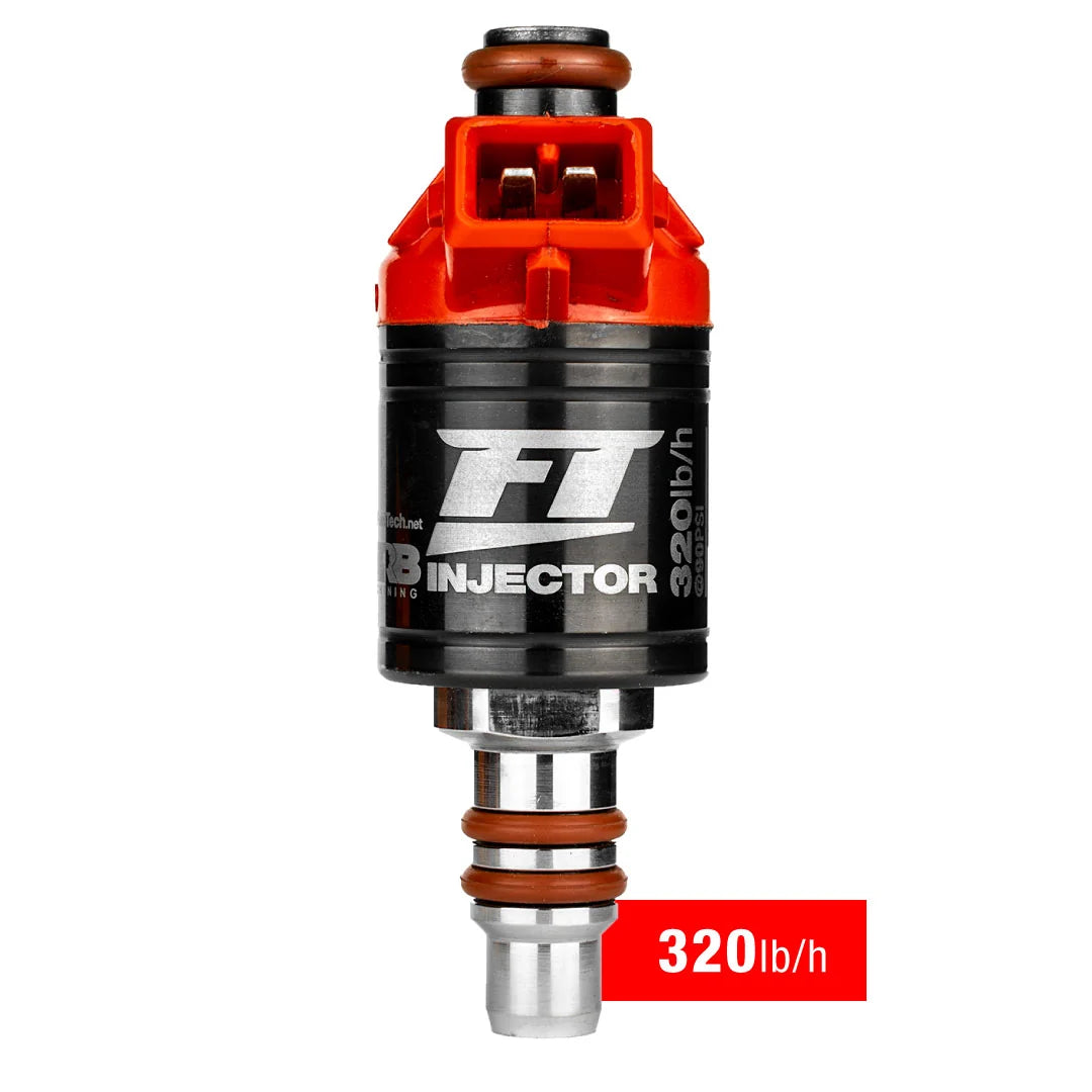 FT Injector 320 lb/h