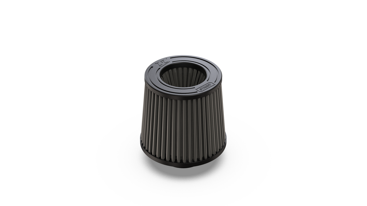 FT Air Filter Cônico Street Duplo Fluxo. 2POL 120MM