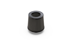 FT Air Filter Cônico Street Duplo Fluxo. 2POL 120MM