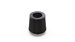 FT Air Filter Cônico Racing Duplo Fluxo. 2POL 120MM