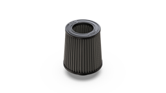 FT Air Filter Cônico Street Duplo Fluxo. 2POL 140MM