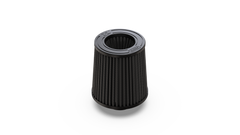 FT Air Filter Cônico Racing Duplo Fluxo. 2POL 140MM