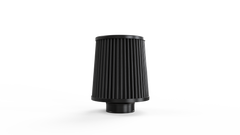 FT Air Filter Cônico Racing Duplo Fluxo. 2POL 140MM