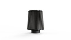 FT Air Filter Cônico Street Duplo Fluxo. 2POL 140MM