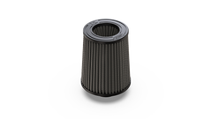 FT Air Filter Cônico Street Duplo Fluxo. 2POL 160MM