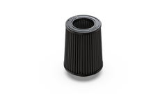 FT Air Filter Cônico Racing Duplo Fluxo. 2POL 160MM