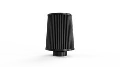 FT Air Filter Cônico Racing Duplo Fluxo. 2POL 160MM