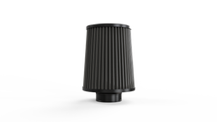 FT Air Filter Cônico Street Duplo Fluxo. 2POL 160MM