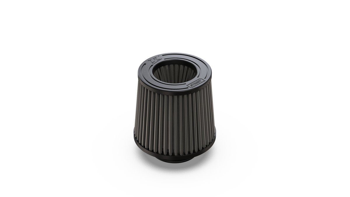 FT Air Filter Cônico Street Duplo Fluxo. 2,5POL 120MM