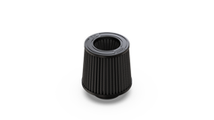 FT Air Filter Cônico Racing Duplo Fluxo. 2,5POL 120MM