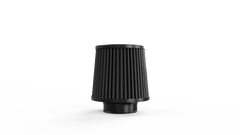 FT Air Filter Cônico Racing Duplo Fluxo. 2,5POL 120MM