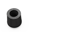 FT Air Filter Cônico Racing Duplo Fluxo. 2,5POL 120MM