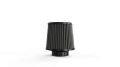 FT Air Filter Cônico Street Duplo Fluxo. 2,5POL 120MM