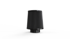 FT Air Filter Cônico Racing Duplo Fluxo. 2,5POL 140MM