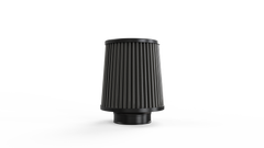 FT Air Filter Cônico Street Duplo Fluxo. 2,5POL 140MM