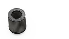 FT Air Filter Cônico Street Duplo Fluxo. 2,5POL 140MM