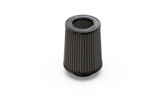 FT Air Filter Cônico Street Duplo Fluxo. 2,5POL 160MM