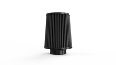 FT Air Filter Cônico Racing Duplo Fluxo. 2,5POL 160MM