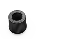 FT Air Filter Cônico Racing Duplo Fluxo. 3POL 120MM