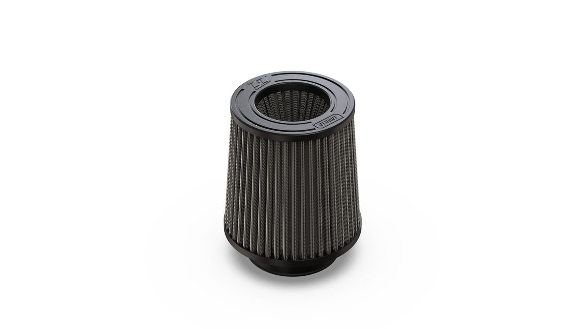 FT Air Filter Cônico Street Duplo Fluxo. 3POL 140MM