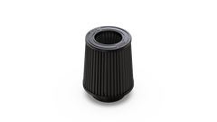 FT Air Filter Cônico Racing Duplo Fluxo. 3POL 140MM