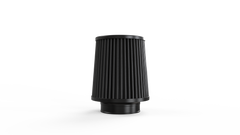 FT Air Filter Cônico Racing Duplo Fluxo. 3POL 140MM