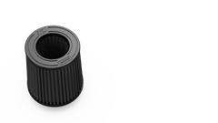 FT Air Filter Cônico Racing Duplo Fluxo. 3POL 140MM