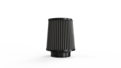 FT Air Filter Cônico Street Duplo Fluxo. 3POL 140MM