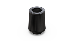 FT Air Filter Cônico Racing Duplo Fluxo. 3POL 160MM