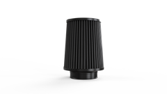 FT Air Filter Cônico Racing Duplo Fluxo. 3POL 160MM