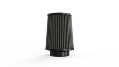 FT Air Filter Cônico Street Duplo Fluxo.. 3POL 160MM