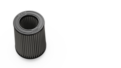 FT Air Filter Cônico Street Duplo Fluxo.. 3POL 160MM