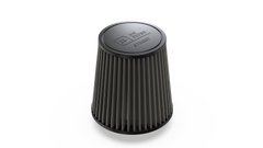 FT Air Filter Cônico Street Mono Fluxo. 3POL 180MM