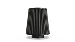 FT Air Filter Cônico Street Mono Fluxo. 3POL 180MM