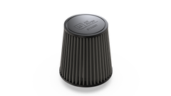 FT Air Filter Cônico Street Mono Fluxo. 3POL 180MM