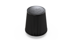 FT Air Filter Cônico Racing Mono Fluxo. 3POL 180MM