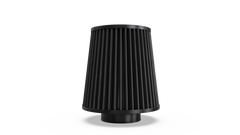 FT Air Filter Cônico Racing Mono Fluxo. 3POL 180MM