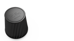 FT Air Filter Cônico Racing Mono Fluxo. 3POL 180MM