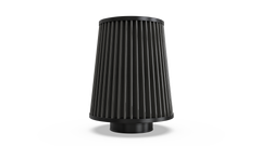 FT Air Filter Cônico Street Mono Fluxo. 3POL 200MM