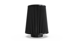 FT Air Filter Cônico Racing Mono Fluxo. 3POL 200MM